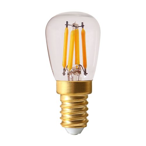 Elect LED Filament - Pygmy Dimmable Clear i gruppen vrigt / LED lampor hos Ljusihem.se (1802602-PR)