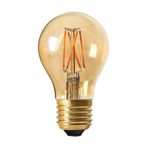 Elect LED Filament - Normal Gold 60mm i gruppen vrigt / LED lampor hos Ljusihem.se (1806002-PR)