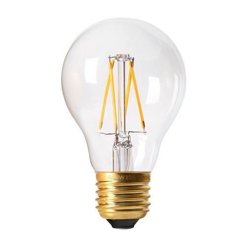 Elect LED Filament - Normal Clear 60mm i gruppen vrigt / LED lampor hos Ljusihem.se (1806004-PR)