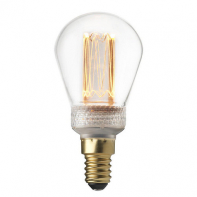 Future LED - Edison 45mm i gruppen vrigt / LED lampor hos Ljusihem.se (2104501-PR)