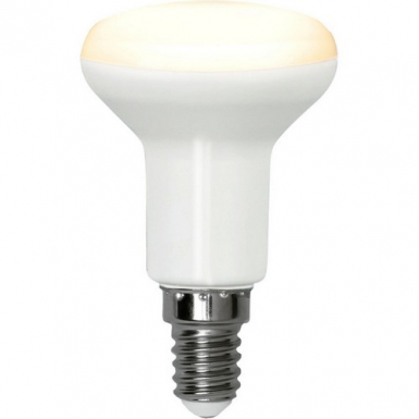 LED-lampa E14 R39 Reflector opaque i gruppen vrigt / LED lampor hos Ljusihem.se (358-96-1-ST)