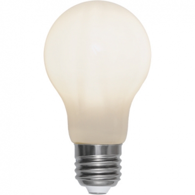 LED-lampa E27 A60 Opaque filament RA90 i gruppen vrigt / LED lampor hos Ljusihem.se (375-28-ST)