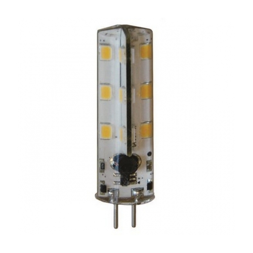 Reservlampa LED Cylinder 2W Vit Gu5.3 12V Gardenlights i gruppen Utomhus / Tillbehr hos Ljusihem.se (4062074311-GE)