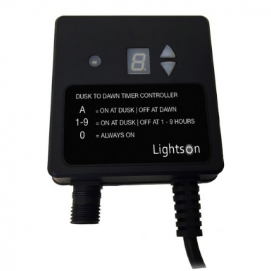 Light Sensor i gruppen Utomhus / Tillbehr hos Ljusihem.se (5023-LG)